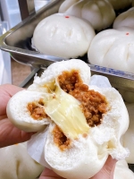 Bánh Bao Xá Xíu 127gr