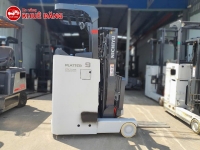 Xe Nâng Điện Nichiyu FBR9-80B-300 900kg