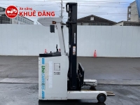 Xe nâng điện đứng lái 1.8 tấn Unicarriers FRHB18-8