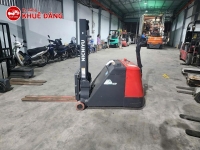 Xe Nâng Tay điện Nichiyu FBD7-70-200T 700kg 2m
