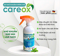  Làm sạch không khí Careox 500ml 