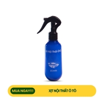 Xịt nội thất ô tô Fuwa3e (150ml)