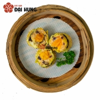 Xíu Mại Thịt Trứng Muối