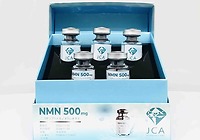 Truyền NAD Mỹ 500mg