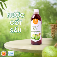 [500ml] Nước cốt sấu tươi