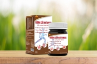 Vượng Cốt Khí Vimos