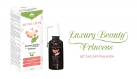  XỊT CAO CẤP PK LUXURY BEAUTY PRINCESS