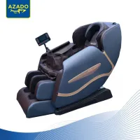 Ghế massage toàn thân A19-Blue
