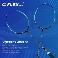 VỢT CẦU LÔNG AWS 88