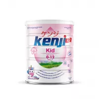 Sữa bột Kenji IQ Kid cho bé 0-12 tháng 400g