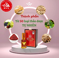 TINH DẦU BẠCH VÂN SƠN