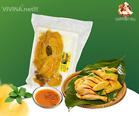 Combo 2 con Gà Ủ Muối Nguyễn Gia (Hưng Yên)