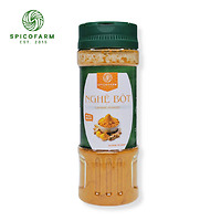 Nghệ Bột Spicofarm 75gr - 100% Nghệ Khô Tự Nhiên