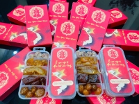 Ô MAI NGŨ VỊ - HÀO KHÍ NON SÔNG