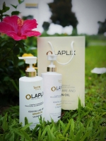  OLAPLIX Biotin – Dầu gội và dầu xả