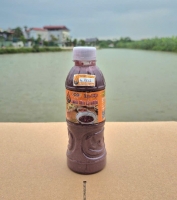 [350ml] Mắm tôm truyền thống Cô Muôn – Đặc sản Hoằng Hóa, Thanh Hóa