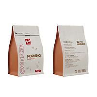 Cà Phê Bột Morning 250g – Đậm Đà, Thơm Nồng, Tiện Lợi Pha Chế
