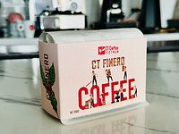 Cà phê đặc sản CT FINERO (túi)