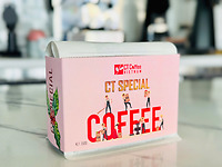 Cà phê đặc sản CT SPECIAL (túi)
