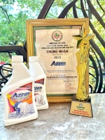 TẨY TRẮNG TẨY MỐC QUẦN ÁO