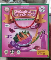 Mỳ Thanh Long Lộc Thúy Quỳnh 