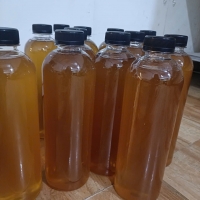 [1 lít] Mật ong mật 