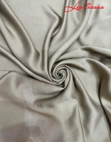 RAMY Vải chéo Triacetate 240gsm - LTQQ230631