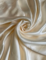 RAMY Vải lụa satin trơn - LTS5P135