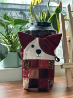 RAMY Túi thú quilt - LTWCOX. TQ