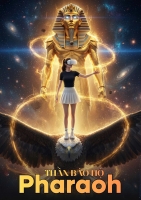 Phim Thực tế ảo XR6D - Thần bảo hộ Pharaoh