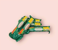 Nem chua tỏi Nghị Được