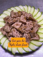 Giò gân bò Nghị Được