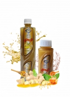 Sinh tố Gừng Mật Ong 700ml