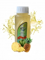 Sinh tố Dứa 400ml