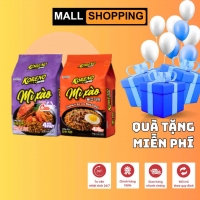 MÌ XÀO KORENO JUMBO BULGOGI – THỊT BÒ BULGOGI KẾT HỢP HƯƠNG VỊ CUA