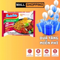 MÌ INDOMIE VỊ SƯỜN 80G