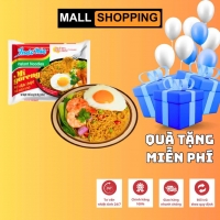 MÌ TRỘN INDOMIE VỊ ĐẶC BIỆT 85G – MÌ INDO ĂN LIỀN NỘI ĐỊA INDONESIA