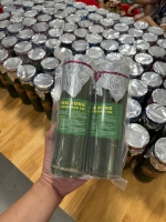 Heo Rừng Ống Tre – Hương Vị Rừng Núi, Chế Biến Truyền Thống