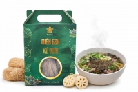 Miến Sen Xứ Đoài cao cấp 300g 