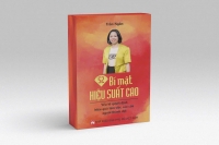 52 bí mật hiệu suất cao - Yếu tố quyết định hiệu quả làm việc cao của người thành đạt