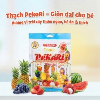 Thạch PeKoRi