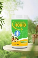 Bột Hạt Dinh Dưỡng Hokio 900g – Nguồn Dinh Dưỡng Tự Nhiên Cho Cả Gia Đình