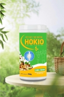 Bột hạt thực dưỡng 900 gam 