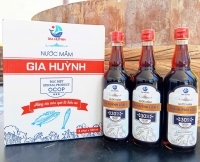 Giá mắm Gia Huỳnh loại 1