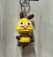 VL10 – ONG RUỒI HANDMADE | NHỎ XINH, CHĂM CHỈ, LAN TỎA NĂNG LƯỢNG TÍCH CỰC