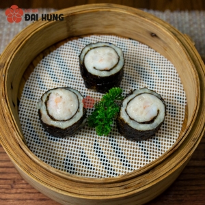 Xíu Mại Rong biển