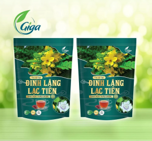 Trà Đinh Lăng Lạc Tiên 500 Gram