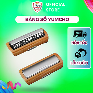 Bảng Ghi Số Điện Thoại Ô tô MEEOTO Cao Cấp Sang Trọng Để Trên Taplo Trong Xe Ô Tô Xe Hơi