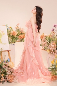 CHÂN DUNG CÁ NHÂN & GIA ĐÌNH NHỎ - BOUTIQUE PORTRAIT 