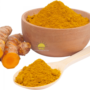 Bột nghệ nguyên chất 